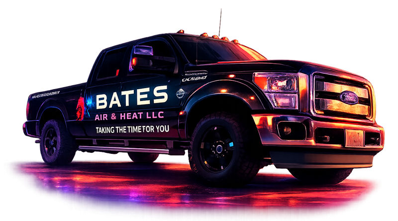 Bates Truck AC Repair in Florida Ridge