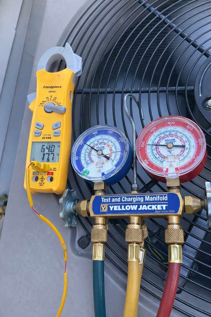 Expert AC Repair Services in Jensen Beach