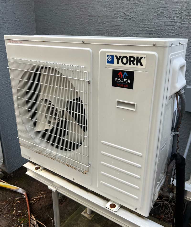 Expert Heat Pump Repair Services in Fort Pierce