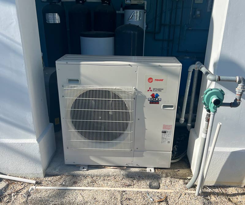 Professional Heat Pump Repair Services in Palm Bay