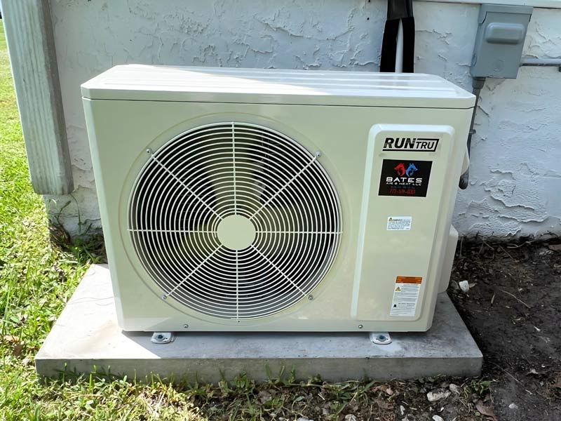 Skilled Heat Pump Repair Services in Fort Pierce