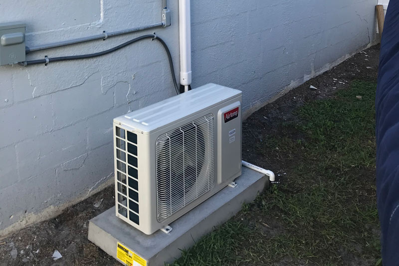 Trusted Heat Pump Repair Services in Royal Poinciana Park